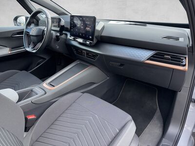 Cupra Born Gebrauchtwagen Cupra Born Gebrauchtwagen