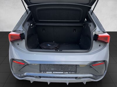 Cupra Born Gebrauchtwagen Cupra Born Gebrauchtwagen