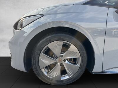 Cupra Born Gebrauchtwagen Cupra Born Gebrauchtwagen