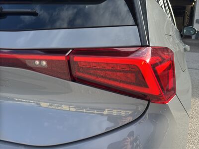 Cupra Born Gebrauchtwagen Cupra Born Gebrauchtwagen