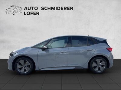 Cupra Born Gebrauchtwagen Cupra Born Gebrauchtwagen