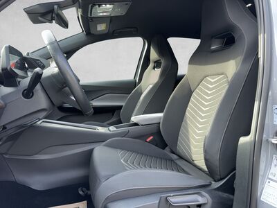 Cupra Born Gebrauchtwagen Cupra Born Gebrauchtwagen