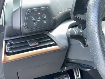 Cupra Born Gebrauchtwagen Cupra Born Gebrauchtwagen