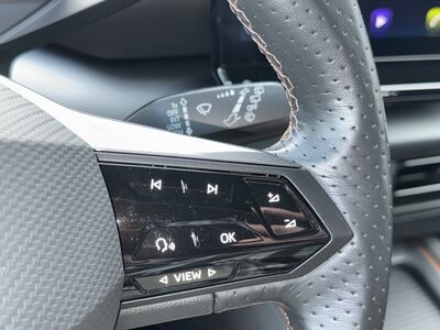 Cupra Born Gebrauchtwagen Cupra Born Gebrauchtwagen