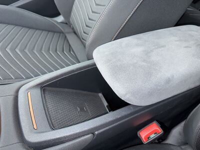 Cupra Born Gebrauchtwagen Cupra Born Gebrauchtwagen