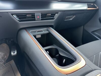 Cupra Born Gebrauchtwagen Cupra Born Gebrauchtwagen