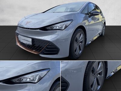 Cupra Born Gebrauchtwagen Cupra Born Gebrauchtwagen