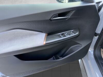 Cupra Born Gebrauchtwagen Cupra Born Gebrauchtwagen