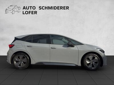 Cupra Born Gebrauchtwagen Cupra Born Gebrauchtwagen