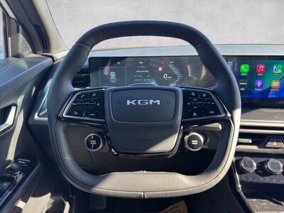 KGM/SsangYong Torres Neuwagen KGM/SsangYong Torres Neuwagen