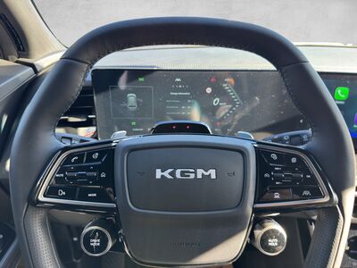 KGM/SsangYong Torres Neuwagen KGM/SsangYong Torres Neuwagen
