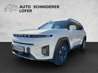 KGM/SsangYong Torres Neuwagen KGM/SsangYong Torres Neuwagen