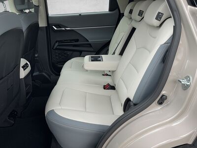 KGM/SsangYong Torres Neuwagen