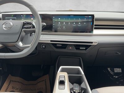 KGM/SsangYong Torres Neuwagen