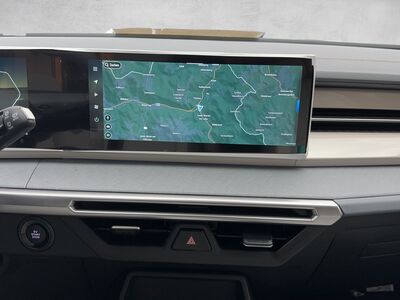 KGM/SsangYong Torres Neuwagen