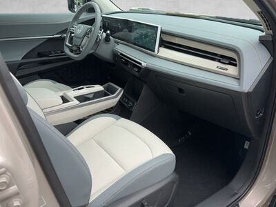 KGM/SsangYong Torres Neuwagen