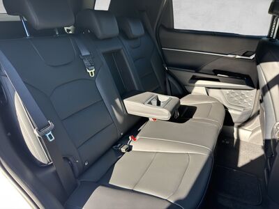 KGM/SsangYong Torres Neuwagen KGM/SsangYong Torres Neuwagen