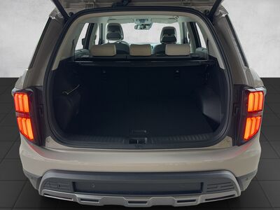 KGM/SsangYong Torres Neuwagen