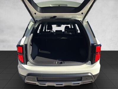 KGM/SsangYong Torres Neuwagen KGM/SsangYong Torres Neuwagen