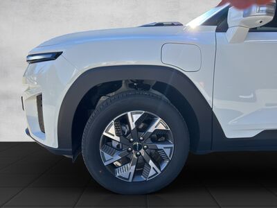 KGM/SsangYong Torres Neuwagen KGM/SsangYong Torres Neuwagen