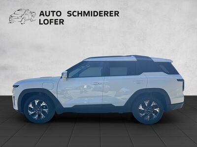 KGM/SsangYong Torres Neuwagen KGM/SsangYong Torres Neuwagen