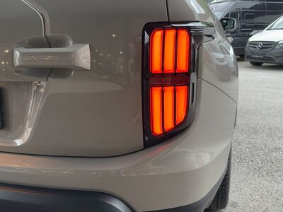 KGM/SsangYong Torres Neuwagen