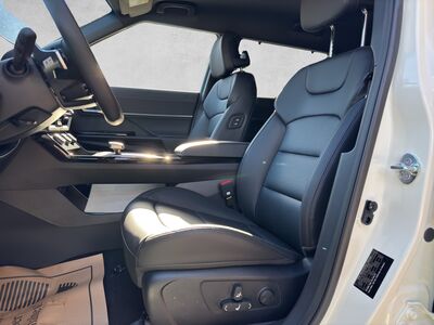 KGM/SsangYong Torres Neuwagen KGM/SsangYong Torres Neuwagen