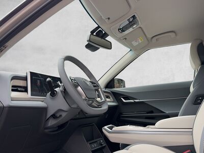 KGM/SsangYong Torres Neuwagen