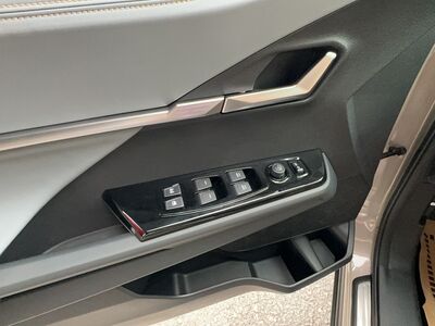 KGM/SsangYong Torres Neuwagen