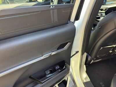 KGM/SsangYong Torres Neuwagen KGM/SsangYong Torres Neuwagen