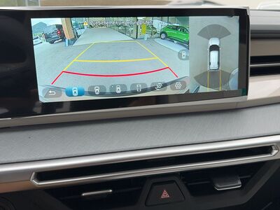 KGM/SsangYong Torres Neuwagen