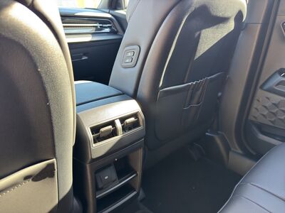 KGM/SsangYong Torres Neuwagen KGM/SsangYong Torres Neuwagen