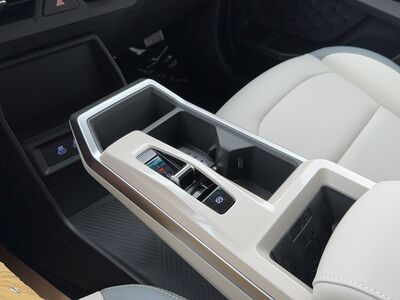 KGM/SsangYong Torres Neuwagen