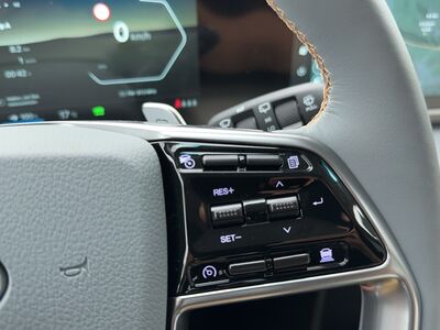 KGM/SsangYong Torres Neuwagen