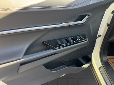 KGM/SsangYong Torres Neuwagen KGM/SsangYong Torres Neuwagen