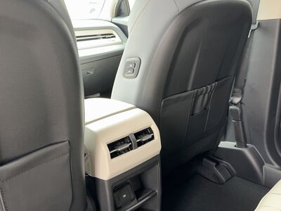 KGM/SsangYong Torres Neuwagen