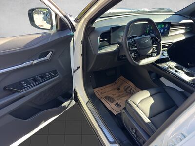 KGM/SsangYong Torres Neuwagen KGM/SsangYong Torres Neuwagen