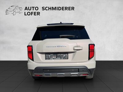 KGM/SsangYong Torres Neuwagen