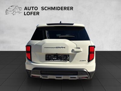 KGM/SsangYong Torres Neuwagen KGM/SsangYong Torres Neuwagen
