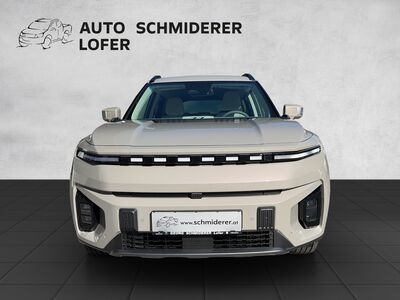 KGM/SsangYong Torres Neuwagen