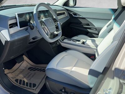 KGM/SsangYong Torres Neuwagen