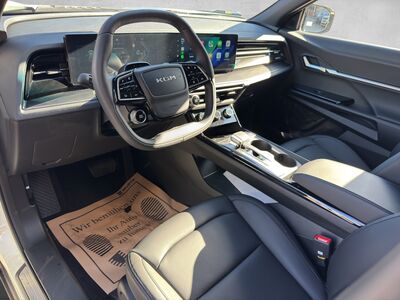 KGM/SsangYong Torres Neuwagen KGM/SsangYong Torres Neuwagen