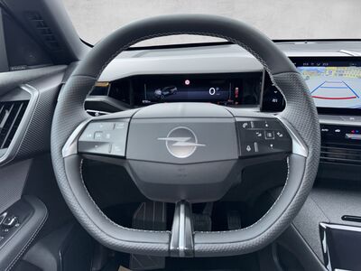 Opel Grandland Jahreswagen