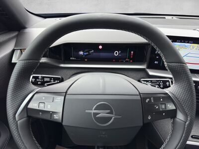 Opel Grandland Jahreswagen