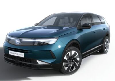 Opel Grandland Jahreswagen