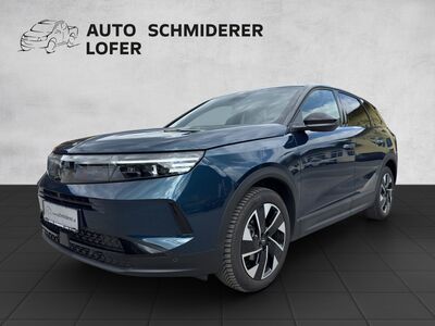 Opel Grandland Jahreswagen