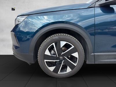 Opel Grandland Jahreswagen