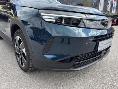 Opel Grandland Jahreswagen
