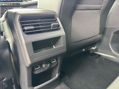Opel Grandland Jahreswagen