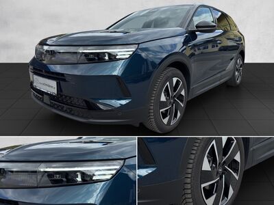 Opel Grandland Jahreswagen